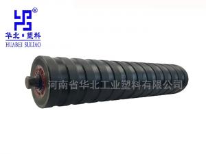 礦用托輥的分類！